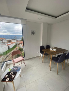 Apartamento Entero 203 NUEVO